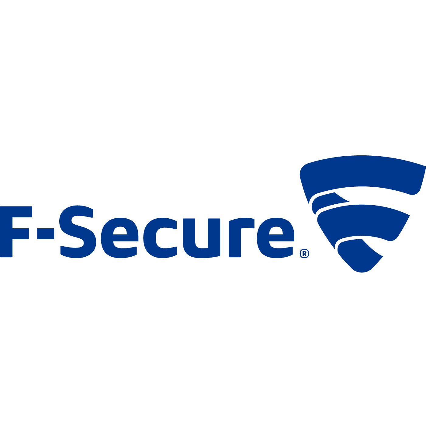 f-secure logo