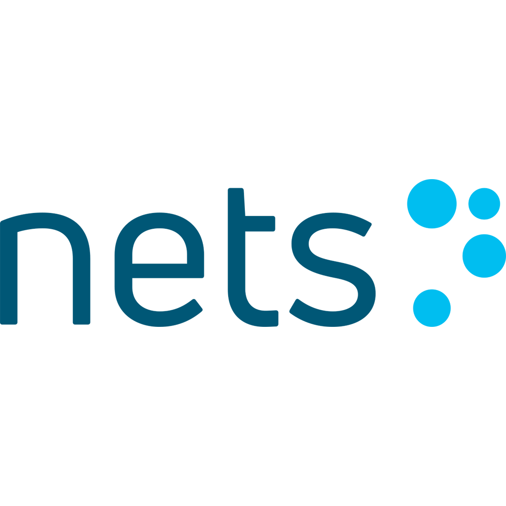 nets logo