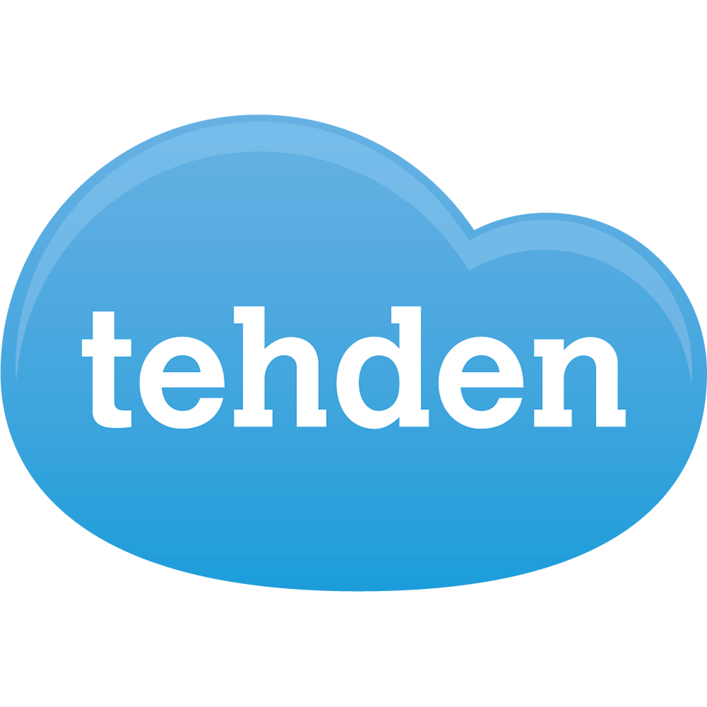 tehden logo