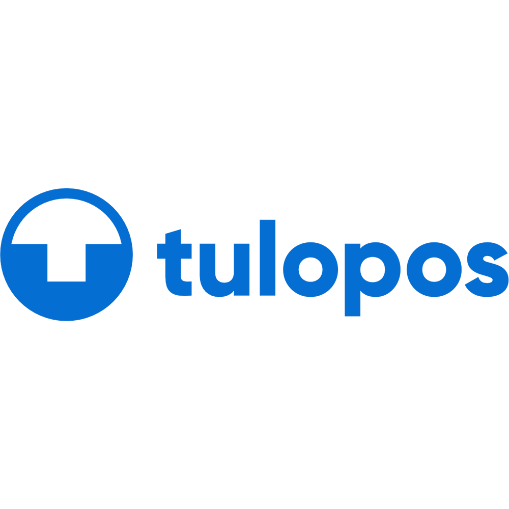 tulopos logo