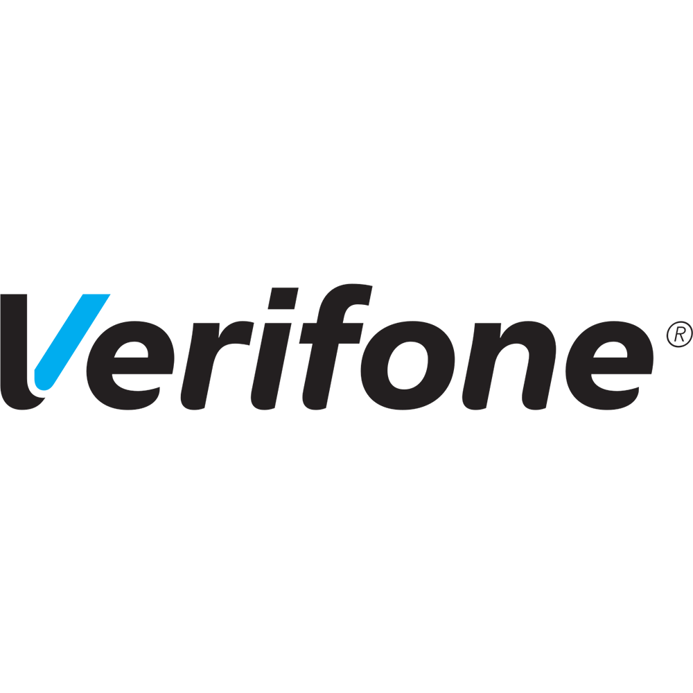 verifone logo