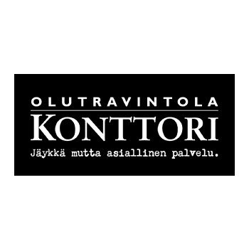 18- olutravintola Konttori