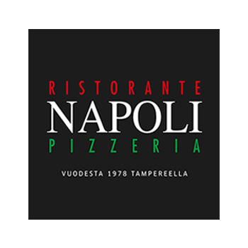 9- Napoli Pizzeria